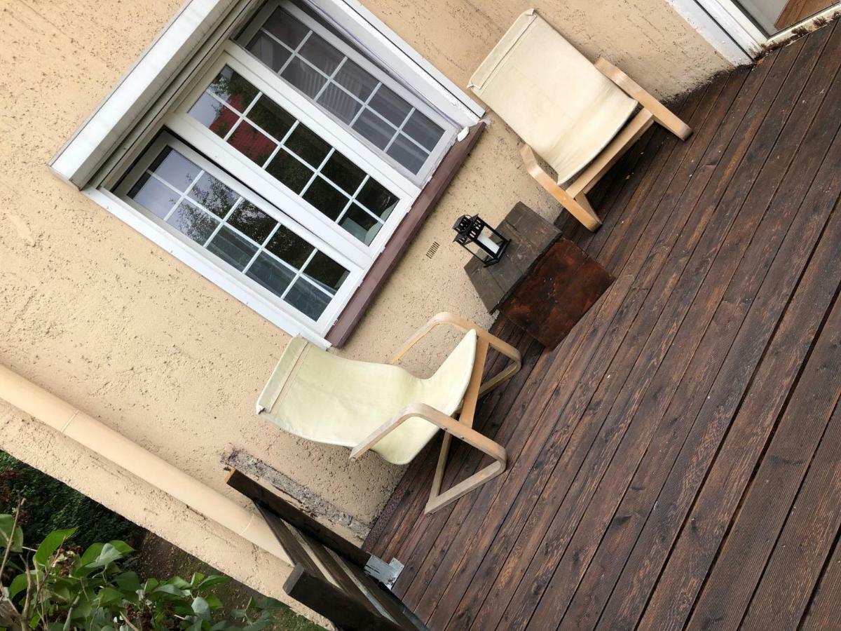 Apartament Przy Zoo ヴロツワフ エクステリア 写真