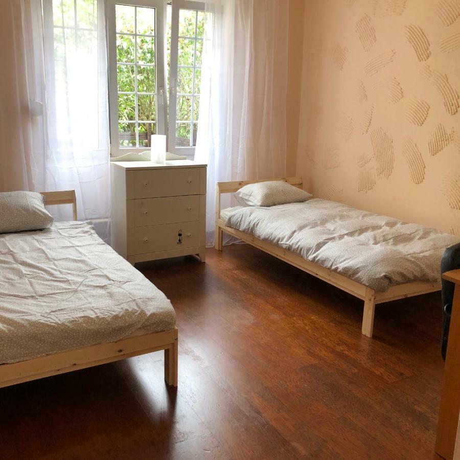 Apartament Przy Zoo ヴロツワフ エクステリア 写真