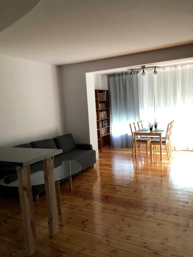 Apartament Przy Zoo ヴロツワフ エクステリア 写真